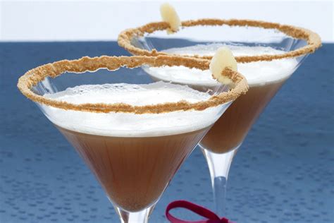 Coffee Liqueur Cocktail