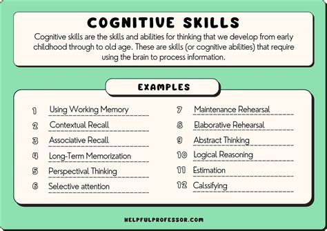 Cognitive Skills Assessment Image 3