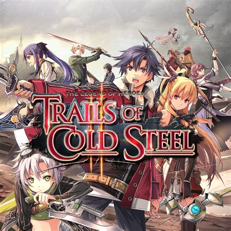 Cold Steel Uses