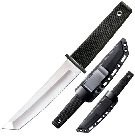 Cold Steel Tactical Knife