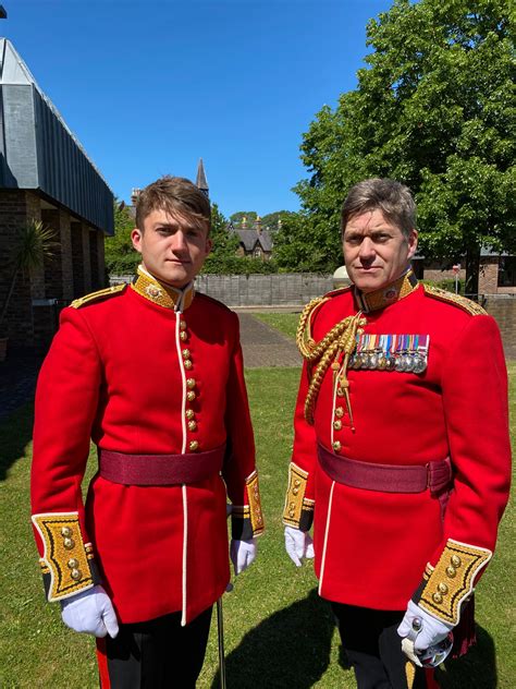 Coldstream Guards