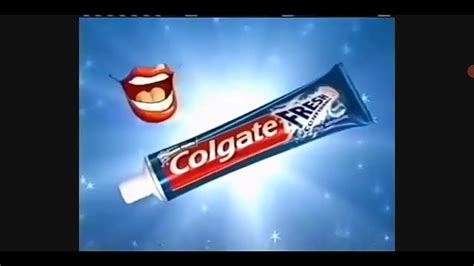 Colgate Calendar Features