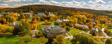 Colgate University Resources