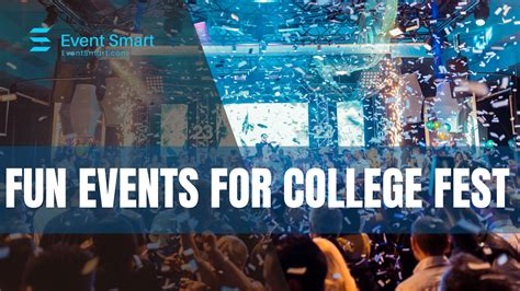 College Events