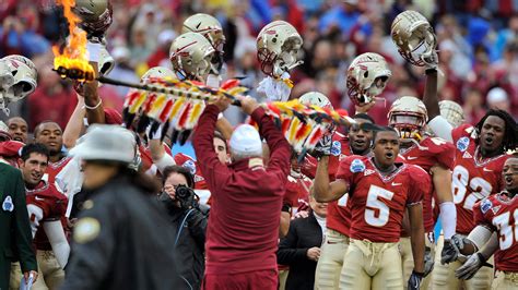 College football tradition