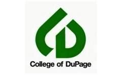 College of DuPage Key Dates