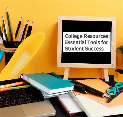 College Resources