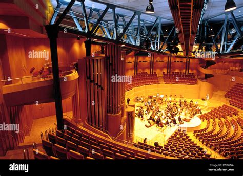 Cologne Philharmonie, a concert hall hosting classical music performances