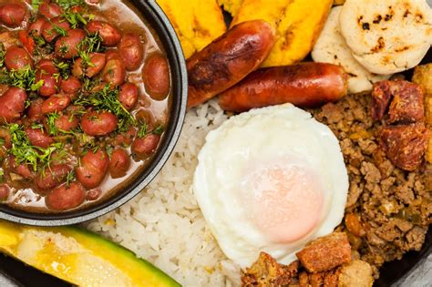 Colombian cuisine