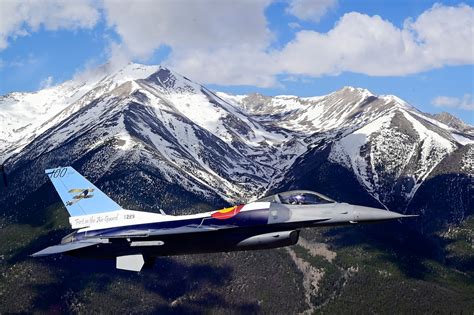 Colorado Air National Guard Gallery 1