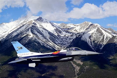 Colorado Air National Guard Gallery 2