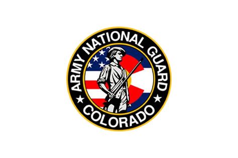 Colorado Army National Guard Community Involvement