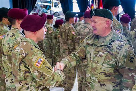 Colorado Army National Guard Soldier