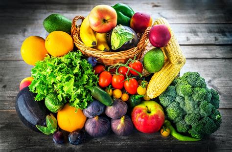 Colorful foods can add nutrition and joy to your diet