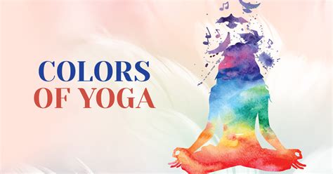 Colorful yoga and movement can add fun and creativity to your practice