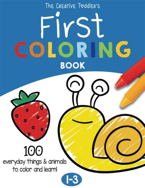 Coloring books for kids