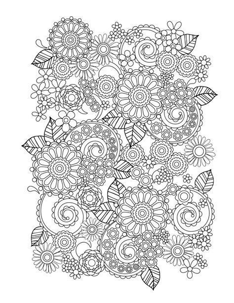 Coloring for Adults