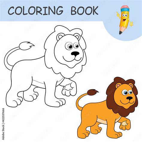 Examples of Free Coloring Pages