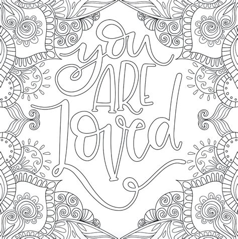 Inspiration for Free Coloring Pages