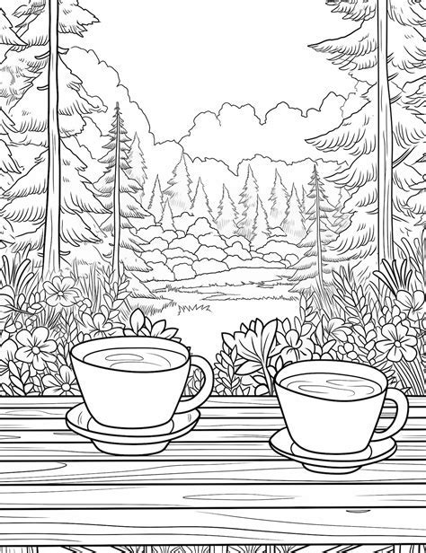 Educational benefits of coloring pages