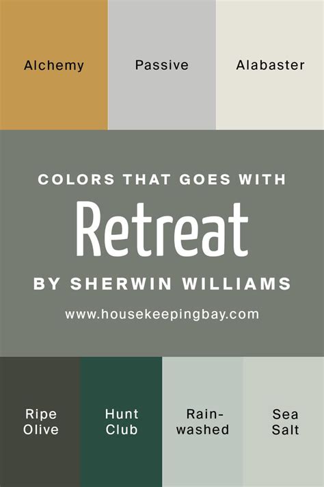 Colors Retreat