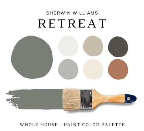 Colors Retreat Gallery Image 1