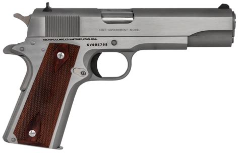 Colt 1911 pistol