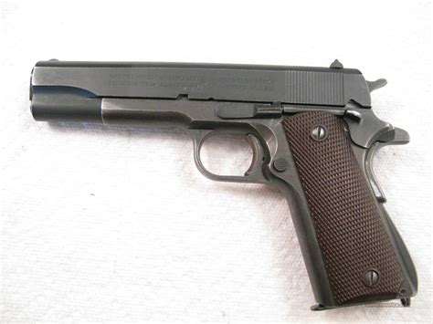 Colt 1911 A1