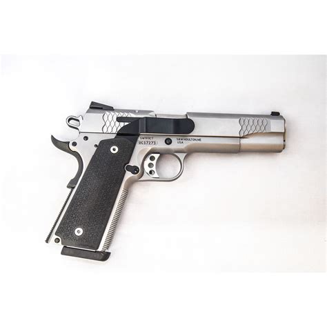 Colt 1911 Accessories