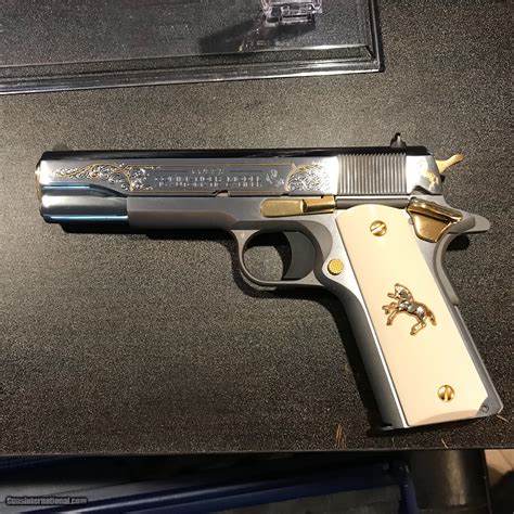 Colt 1911 Collector