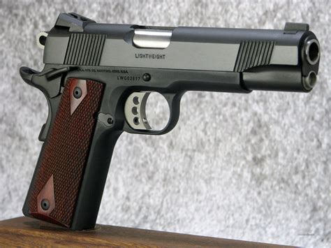 Colt 1911 Pistol