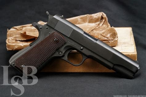 Colt 1911A1