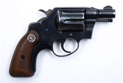 Colt 38 Special Snub Nose Alternatives