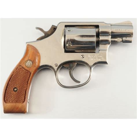 Colt 38 Special Snub Nose Gallery 10