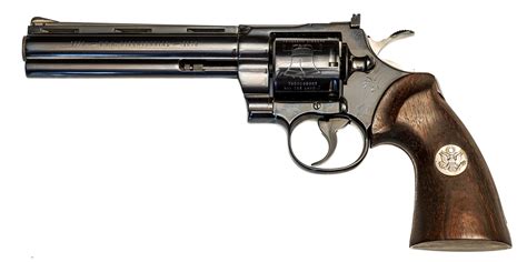 Colt 44 Magnum Python Gallery Image 3