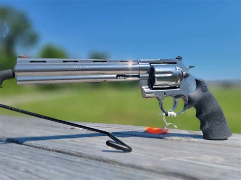 Colt 44 Magnum Python Gallery Image 8