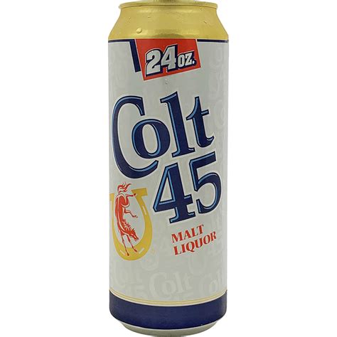 Colt 45 Malt Liquor