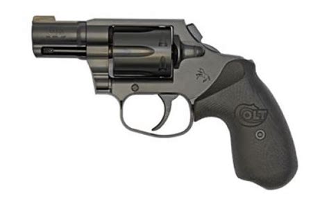 Colt Cobra