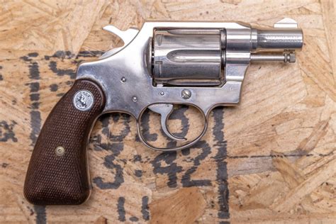 Colt Detective Special.38 Special handgun holster