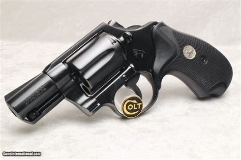 Colt Detective Special Hammer