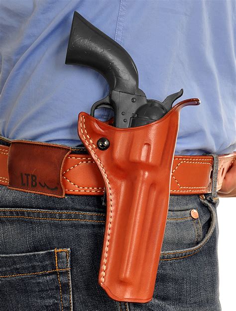 Colt Firearms Holsters