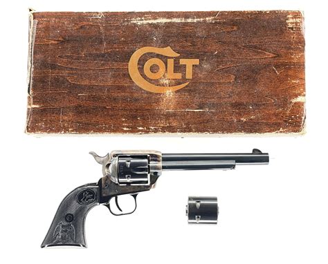 Colt Firearms Products