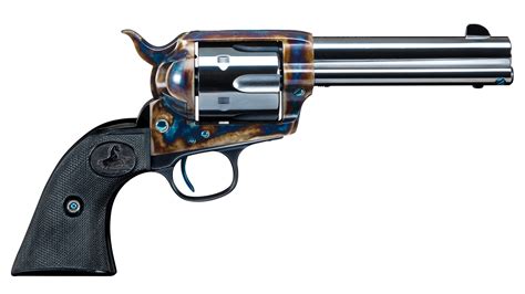 Colt Firearms Revolver