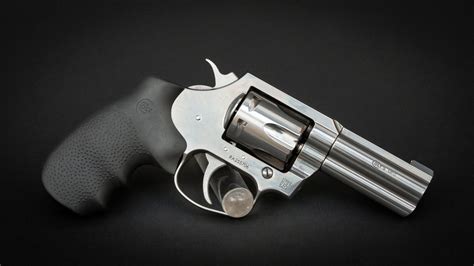 Colt King Cobra Revolver