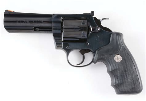 Colt King Cobra Revolver