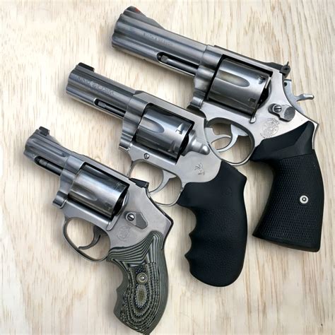 Colt King Cobra Revolver 8