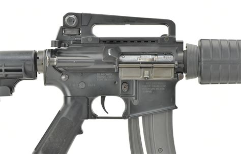 Colt M4 Carbine.22