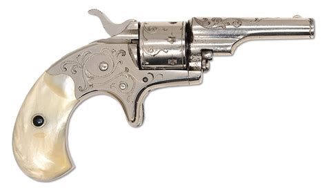 Colt Mustang