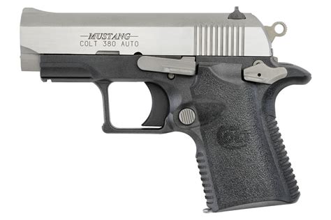 Colt Mustang Lite