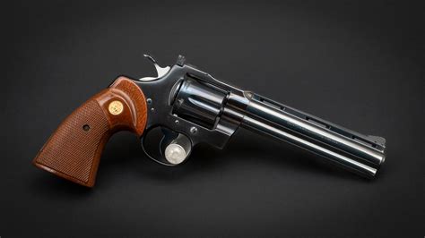 Colt Python